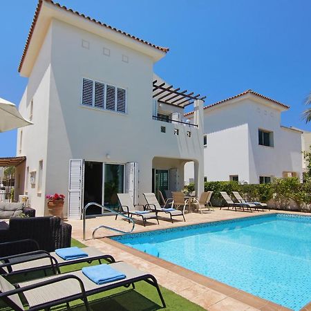 Villa Palm Protarász Kültér fotó