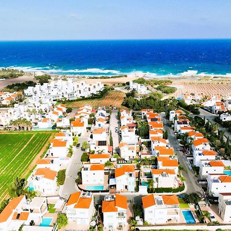 Villa Palm Protarász Kültér fotó